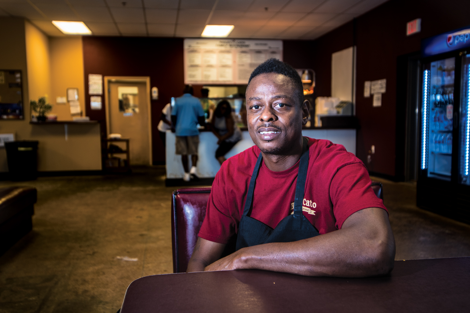 The Past, Present and Future of the Nashville Meat-and-Three